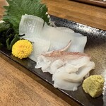 酒処赤ちょうちん - 