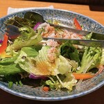 日本酒與個室居酒屋 農家之慶 海濱幕張店 - 