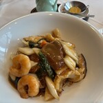 赤坂璃宮 - 