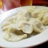 餃子の店 蘭州