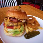 ロットバーガー