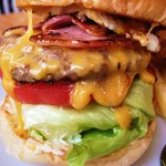 ロットバーガー