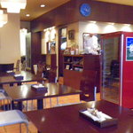 Trattoria LUCCA - 