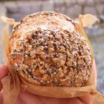 シュークリーム