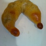 タケウチ - オリーブのパン