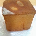 タケウチ - 紅茶のクリームパン