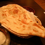 マンダップ - ナンはおいしいですよ！