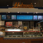 Hobson's - 外観