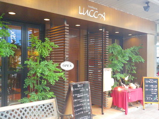 trattoria LUCCA - 