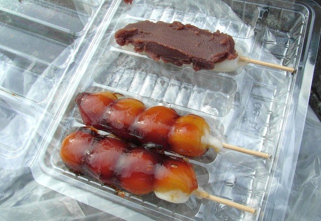 樋口文明堂 - 藤田（和菓子）の写真