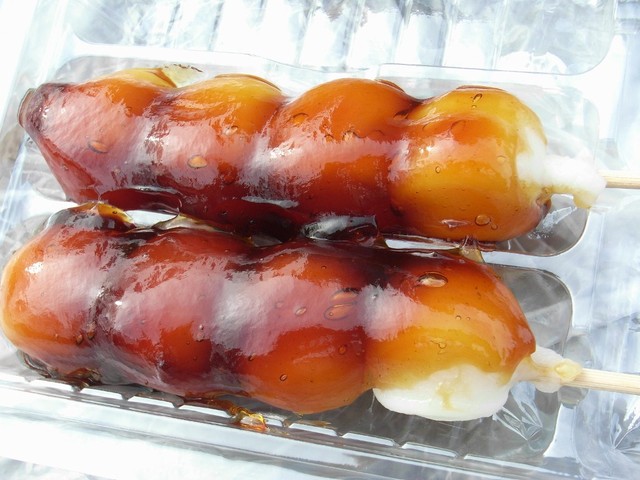 樋口文明堂 - 藤田（和菓子）の写真