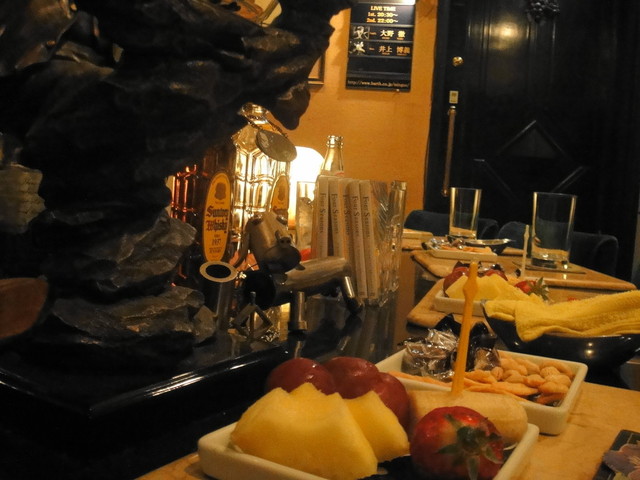 Jazz in Mingus photo 2