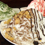 雪花の郷 那覇店