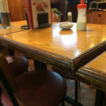 キッチンジロー ニュー新橋店