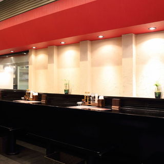 ステーキハウス听_2