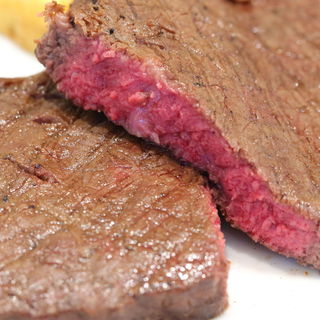 ステーキハウス听_0