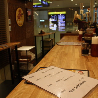 立呑み とんかつ まるや_2