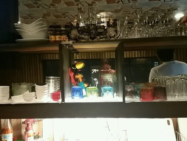 Link Bar Kinjo photo 4