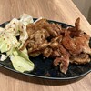 焼き鳥 マル八 - 