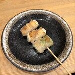 芦田商店 - 