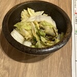 焼き鳥 マル八 - 