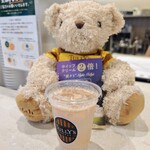 タリーズコーヒー - ドリンク写真: