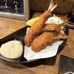 酒処赤ちょうちん - 