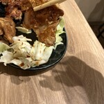 焼き鳥 マル八 - 