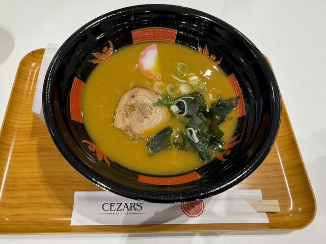 アイチスカイエキスポ フードコート （Aichi Sky Expo Food Court
