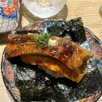寿司トおでん にのや - 