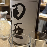 寿司トおでん にのや - 