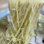 工藤精肉店食堂部 - 啜るっ‼︎