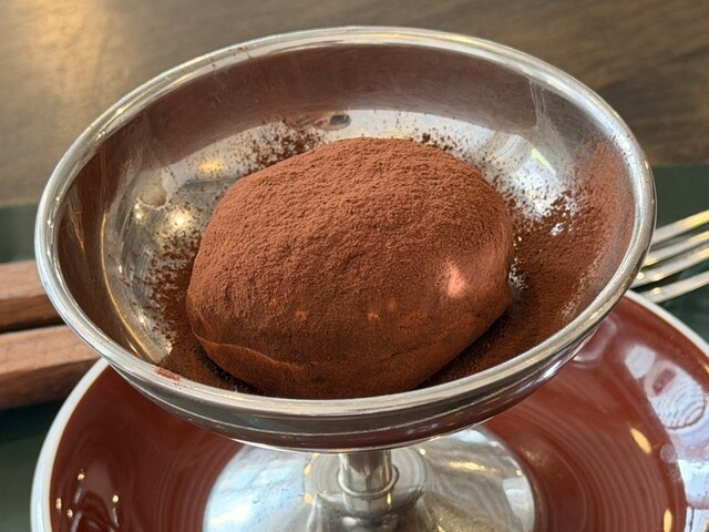 Cafe+82 Oosaka ten - Yotsubashi/Cafe | Tabelog