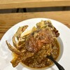 ジャパニーズ スパイス カリー ワッカ - 