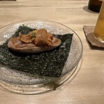 Ebisu Sushi Hatsume - 