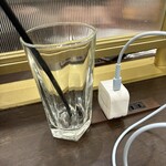 ホリーズカフェ - ドリンク写真: