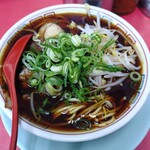 新福菜館 - 