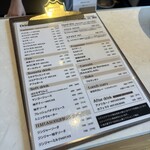 珈琲とカヌレ - 