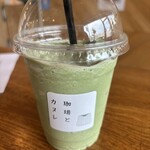 珈琲とカヌレ - 