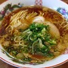 尾道ラーメン 一匠 - 