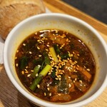 スープストックトーキョー - 料理写真: