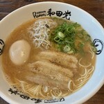 和田党 - 