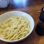 尾道ラーメン 一匠 - 