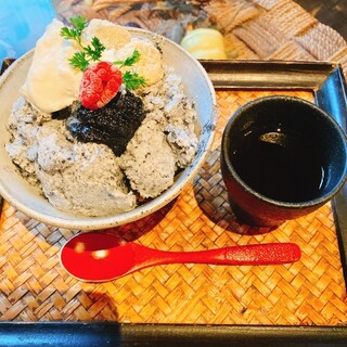 Salone del Cafe Hattori_1
