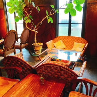 Salone del Cafe Hattori_2