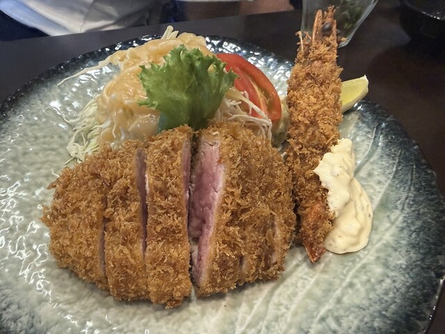 ☆とんかつ☆ とんかつ あしみ - 門真南/とんかつ | 食べログ