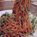 中華料理 徳武 - 