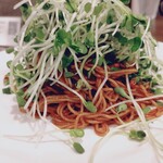 中華料理 徳武 - 