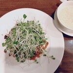 中華料理 徳武 - 