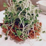 中華料理 徳武 - 